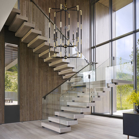 Magro Chandelier