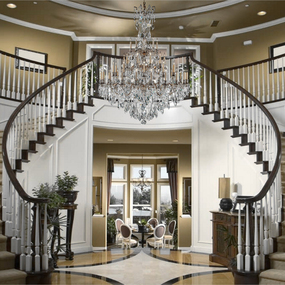 Elise Large Chandelier