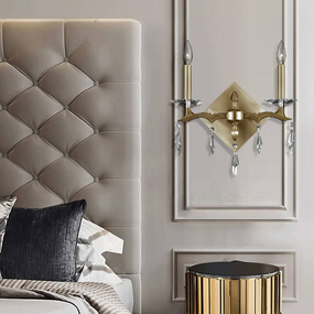 Kaya Wall Sconce