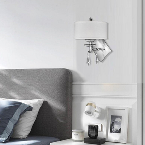 Kaya Shade Wall Sconce