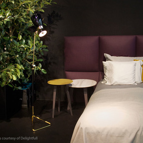 Amy Floor Lamp by Delightfull Amy Floor Lamp by Delightfull