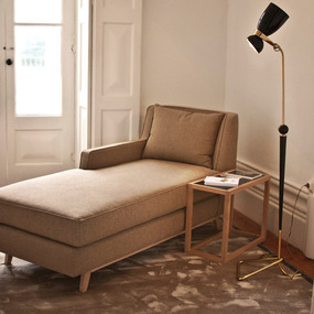 Amy Floor Lamp by Delightfull