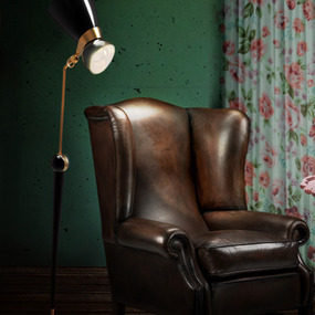 Amy Floor Lamp