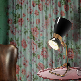 Amy Table Lamp