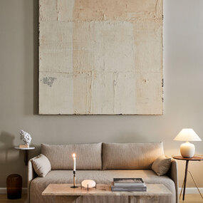 Androgyne Lounge Table