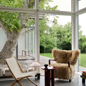 Colette Table Lamp by &Tradition