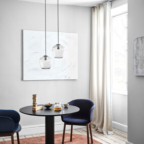 Blown Pendant by &Tradition