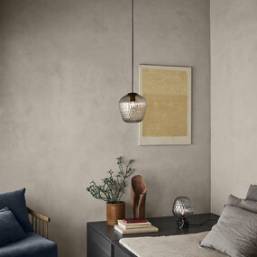 Blown Pendant by &Tradition