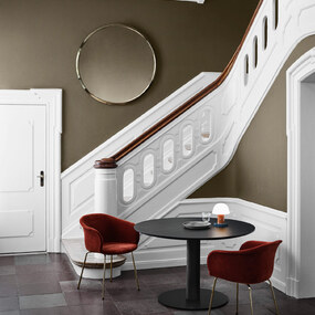 Setago Portable Table Lamp by &Tradition