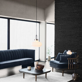 Copenhagen Pendant by &Tradition