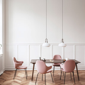 Copenhagen Pendant by &Tradition