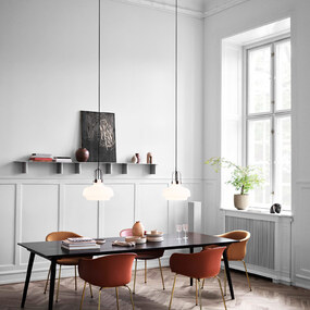 Copenhagen Pendant by &Tradition