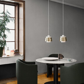 Utzon Pendant by &Tradition