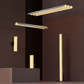 Pola Linear Pendant