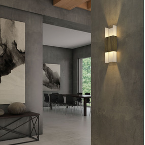 Ansa Wall Sconce