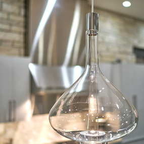 Skyfall Suspension by Studio Italia Design <br/> JMS Architects 