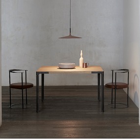 Aplomb Large Pendant by Foscarini