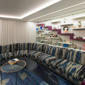 TruLine 1.6A 10W 24VDC Plaster-In LED System  by PureEdge Lighting