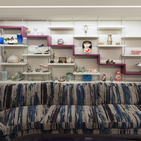 TruLine 1.6A 10W 24VDC Plaster-In LED System  by PureEdge Lighting