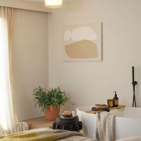 Aquina Ceiling Light by Astro Lighting