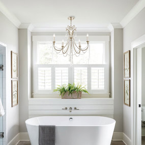 Arcadia Chandelier