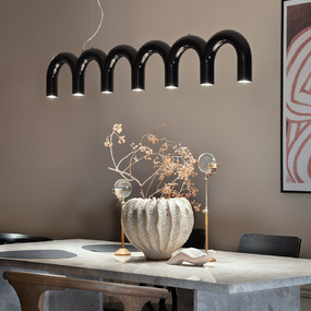 Arch Straight Pendant