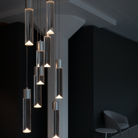 P8A Multi-Light Pendant