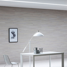 Armstrong Floor Lamp by Delightfull