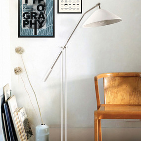 Armstrong Floor Lamp