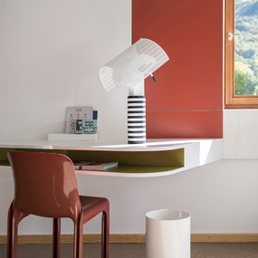 Shogun Table Lamp by Artemide