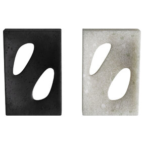 Bondi Bookends - Set of 2