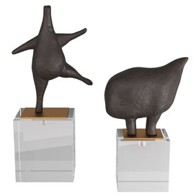 Brovina Sculpture Set