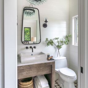 Autero Mirror by Arteriors Home