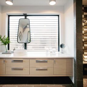 Autero Mirror by Arteriors Home