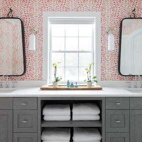 Autero Mirror by Arteriors Home