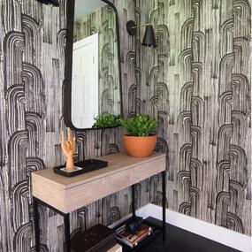 Autero Mirror by Arteriors Home