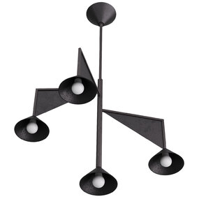 Axel Chandelier