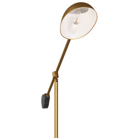 Alaric Floor Lamp