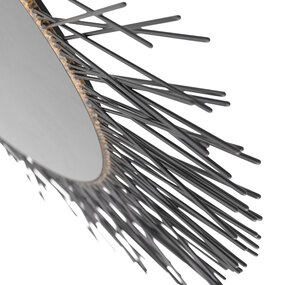 Ziggy Mirror