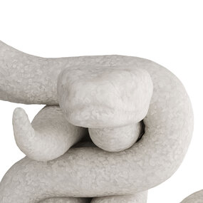 Zagazig Sculpture