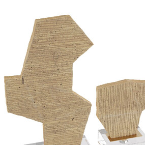 Bianchi Sculpture Set