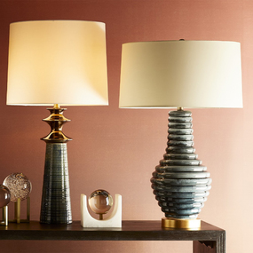 Bartoli Table Lamp