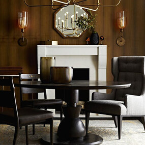 Breck Chandelier