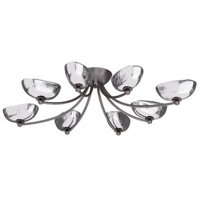 Zamora Ceiling Light