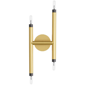 Ballard Wall / Ceiling Light
