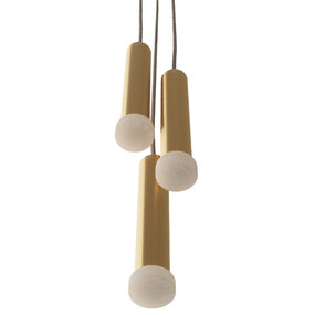 Aleena Multi Light Pendant