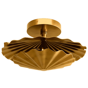 Annabeth Wall / Ceiling Light