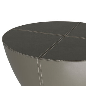 Yunjae Accent Table