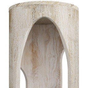 Berlof End Table