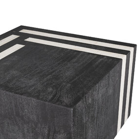 Burton End Table